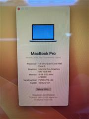 APPLE MACBOOK PRO A2159 13